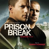 Ramin Djawadi - Prison Break Seasons 3 & 4 [Original Television Soundtrack]