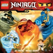 Jay Vincent & Michael Kramer - Ninjago: Masters of Spinjitzu™ [Original Television Soundtrack]