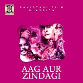 M. Ashraf - Aag Aur Zindagi (Pakistani Film Soundtrack)
