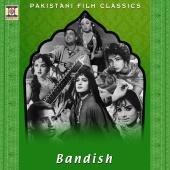 Robin Ghosh - Bandish (Pakistani Film Soundtrack)