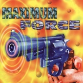 DJ RJ - Maximum Force