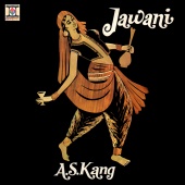 A.S. Kang - Jawani