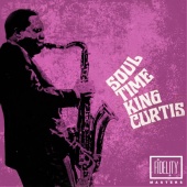 King Curtis - Soul Time