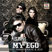 DJ Sam - My Ego
