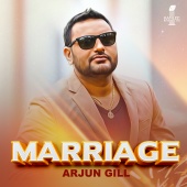 Arjun Gill - Marriage