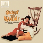 Wanda Jackson - Rockin' with Wanda
