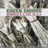 Brooker T. and The M.G.'s - Green Onions