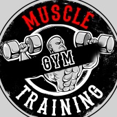 Gym Music - Muscle Gym Training