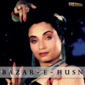 M.Ashraf & M.Arshad - Bazar-E-Husn (Original Motion Picture Soundtrack)