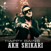 Happy Bains - Akh Shikari