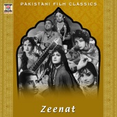 Nashad - Zeenat (Pakistani Film Soundtrack)