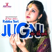 Priya Kaur - Rabba Teri Jugni