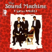 The Sound Machine - Pure Masti
