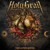 Holy Grail - Descent into the Maelstrom