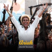 Jenifer Solidade - Ariah - Single
