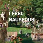 Joel Michael Howard - I Feel Nauseous