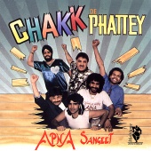 Apna Sangeet - Chakk De Phattey