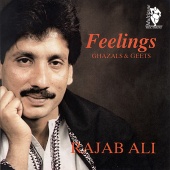 Rajab Ali - Feelings (Ghazals & Geets)