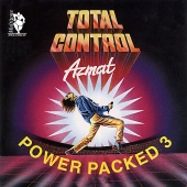 Azmat - Power Packed 3 (Total Control)