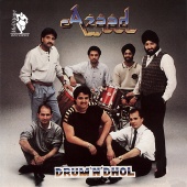 Azaad - Drum 'N' Dhol