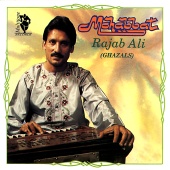Rajab Ali - Mohabbat (Ghazals)