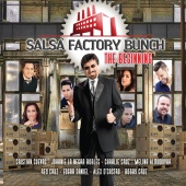 Salsa Factory Bunch - Salsa Factory Bunch: The Beginning