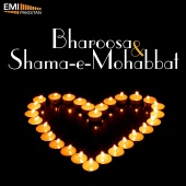 M.Ashraf & A.Hameed - Shama-E-Mohabbat / Bharoosa