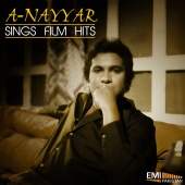 A. Nayyar - A. Nayyar Sings Film Hits