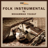 Mohammad Yousuf - Folk Instrumental