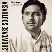Ghulam Ali - Showcase Southasia, Vol. 1