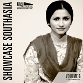 Nayyara Noor - Showcase Southasia, Vol. 6