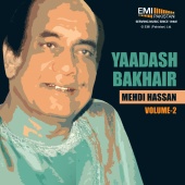 Mehdi Hassan - Yaadash Bakhair, Vol.2