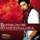 Irfan Khan - Rhythm On Fire Irfan Khan