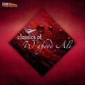 Waheed Ali - Classics of Waheed Ali