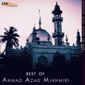 Ahmad Azad Mianmiri - Best of Ahmad Azad Mianmiri