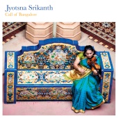 Jyotsna Srikanth - Call of Bangalore