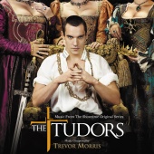 Trevor Morris - The Tudors [Music From The Showtime Original Series]
