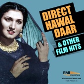 Wajahat Atre & M.Ashraf - Direct Hawaldaar & Other Film Hits (Original Motion Picture Soundtrack)