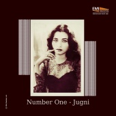 Salma Agha & Azra Jehan - Number One / Jugni