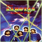 The Sahotas - Giddha Pao
