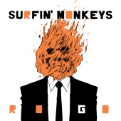 Surfin' Monkeys - Rogo