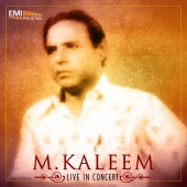 M. Kaleem - M. Kaleem Live in Concert (Live)