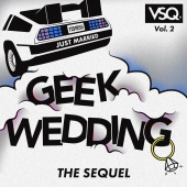 Vitamin String Quartet - Geek Wedding, Vol. 2: The Sequel