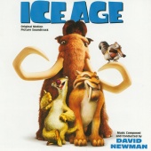 David Newman - Ice Age [Original Motion Picture Soundtrack]
