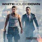 Thomas Wander & Harald Kloser - White House Down [Original Motion Picture Soundtrack]