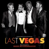 Mark Mothersbaugh - Last Vegas [Original Motion Picture Soundtrack]