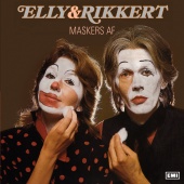 Elly & Rikkert - Maskers Af