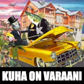DJ Berlin - Kuha On Varaani (feat. Pulub)
