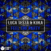 Luca Testa - Feel The Party (Original Mix)