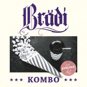 Brädi - Kombo (feat. Evelina)